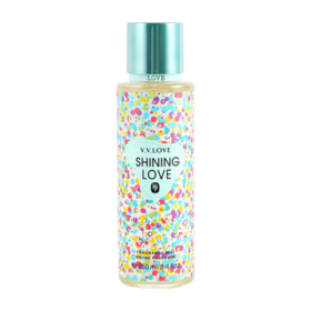 V.V.LOVE SHININNG LOVE