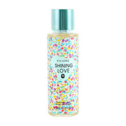 V.V.LOVE SHININNG LOVE